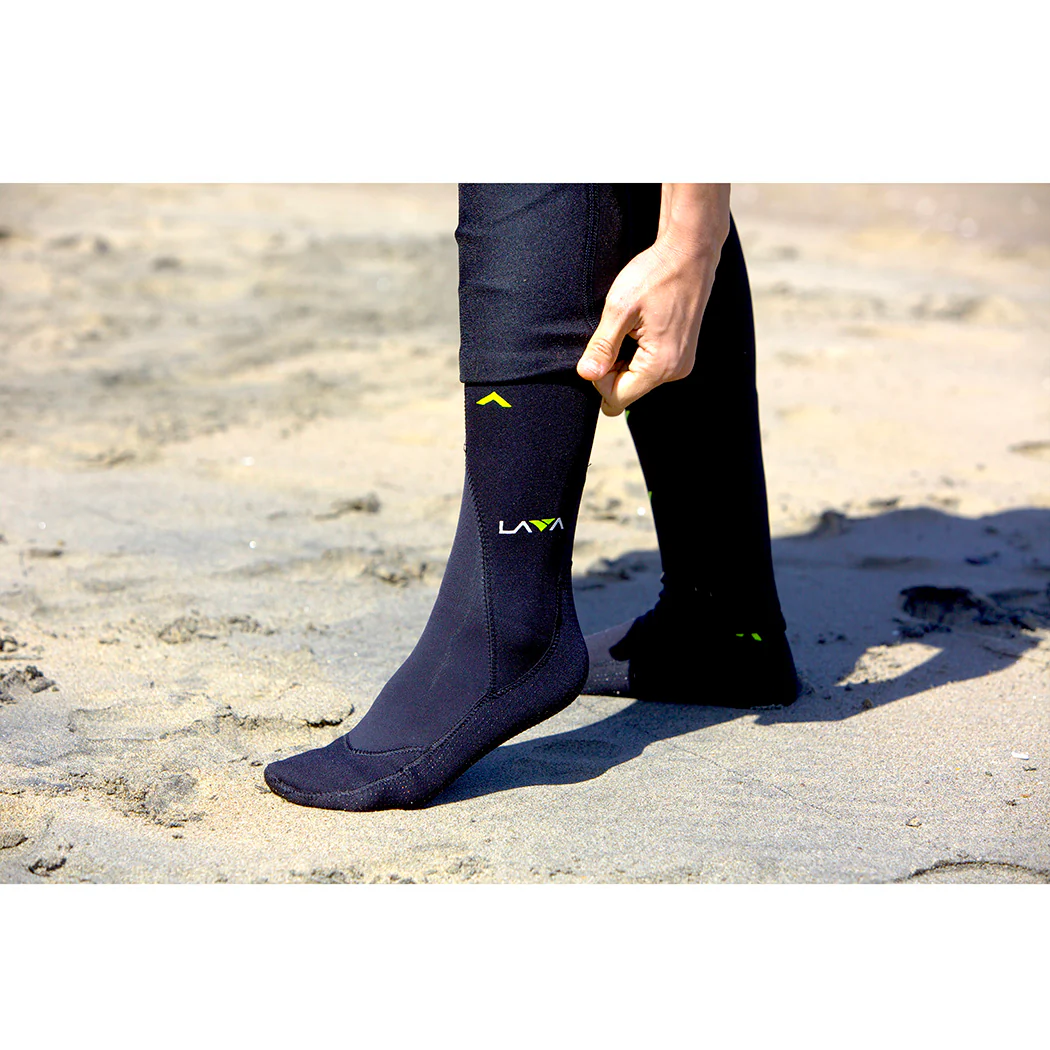 LAVA Booties - Image 5