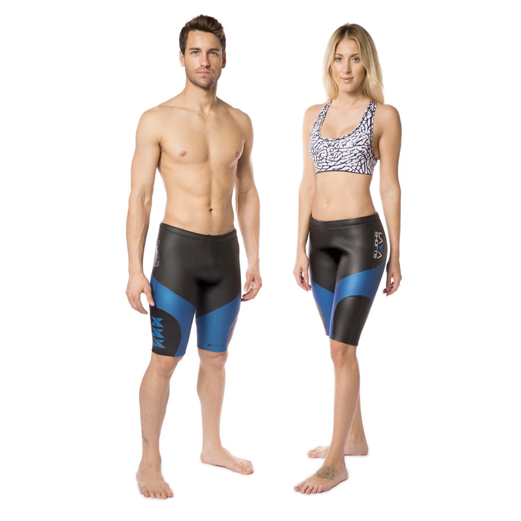 LAVA Shorts - Image 3