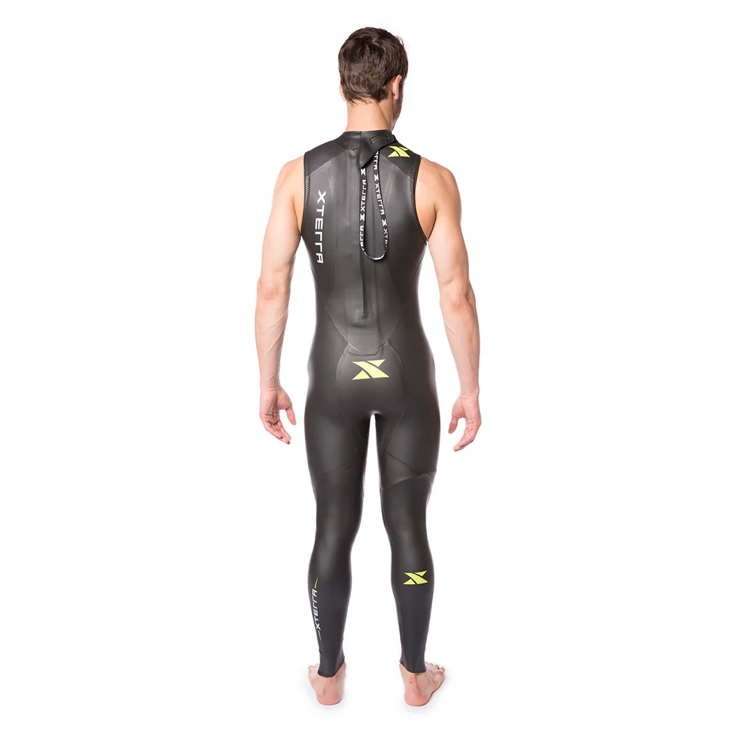 Men’s Volt Sleeveless - Image 4