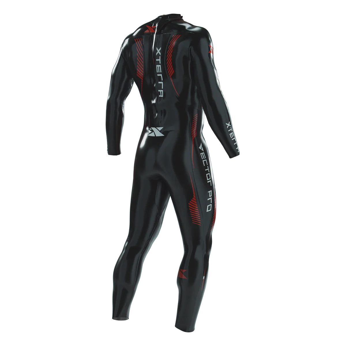Mens Vector Pro Fullsuit (CTC) - Image 2