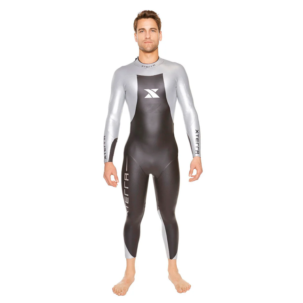 Mens Vengeance Fullsuit - Image 4