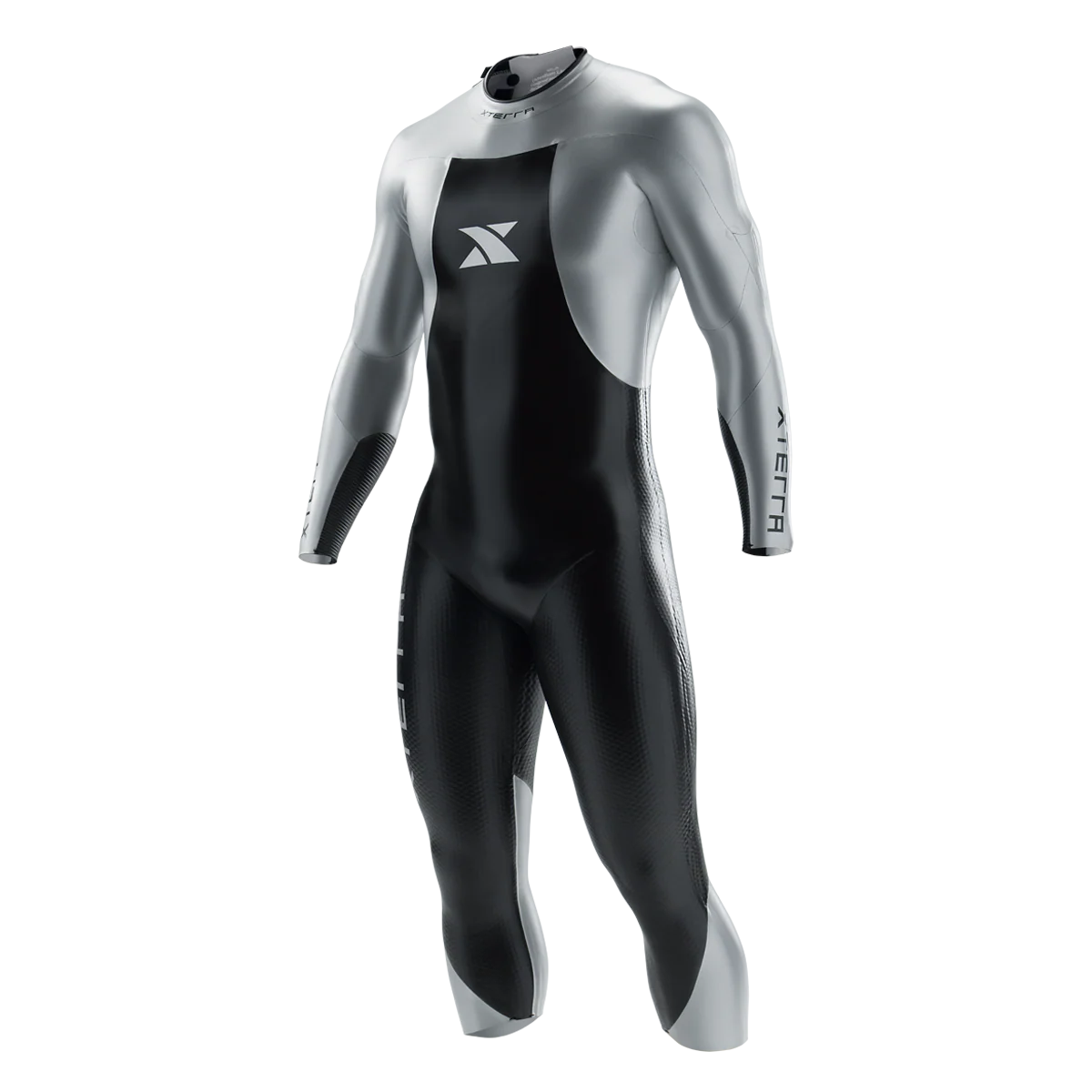 Mens Vengeance Fullsuit (CTC) - Image 3