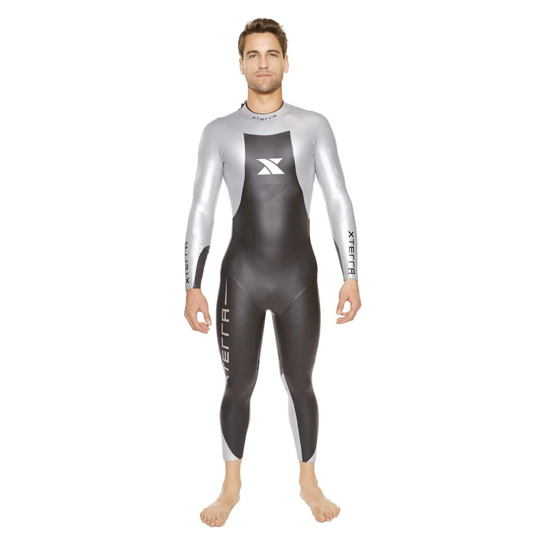 Mens Vengeance Fullsuit (CTC) - Image 4