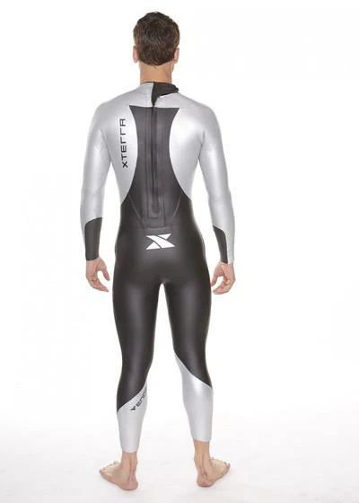 Mens Vengeance Fullsuit (CTC) - Image 6