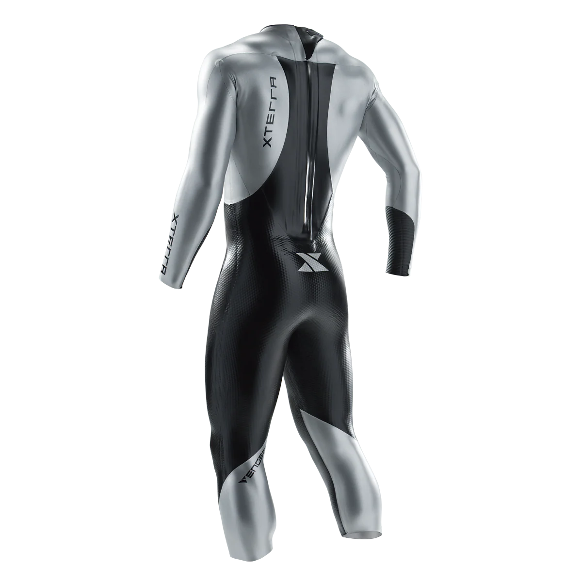 Men's Vengeance Fullsuit - Image 3