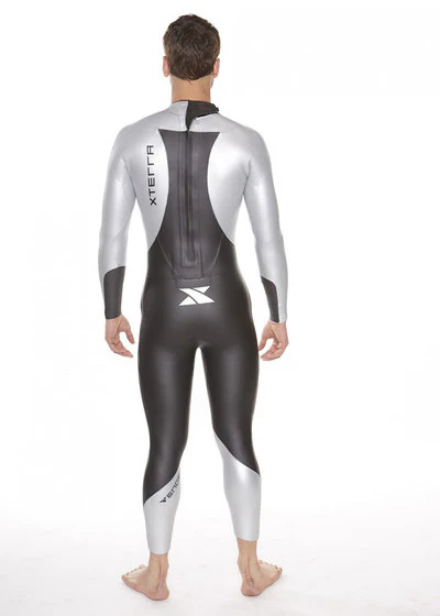 Men's Vengeance Fullsuit - Image 7