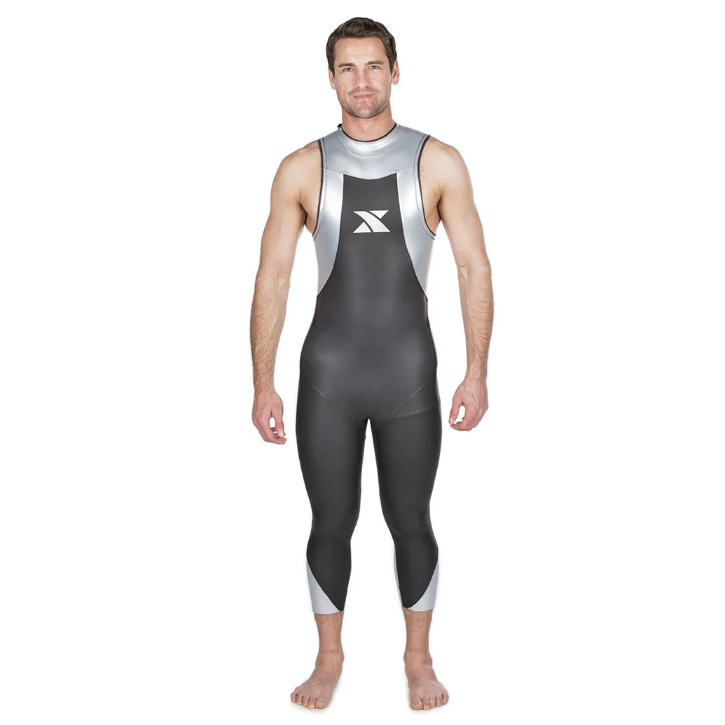 Mens Vengeance Sleeveless (CTC) - Image 5