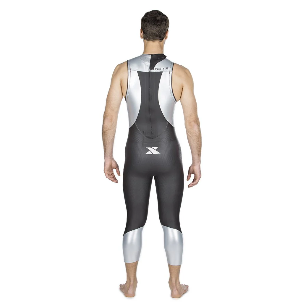Mens Vengeance Sleeveless (CTC) - Image 7
