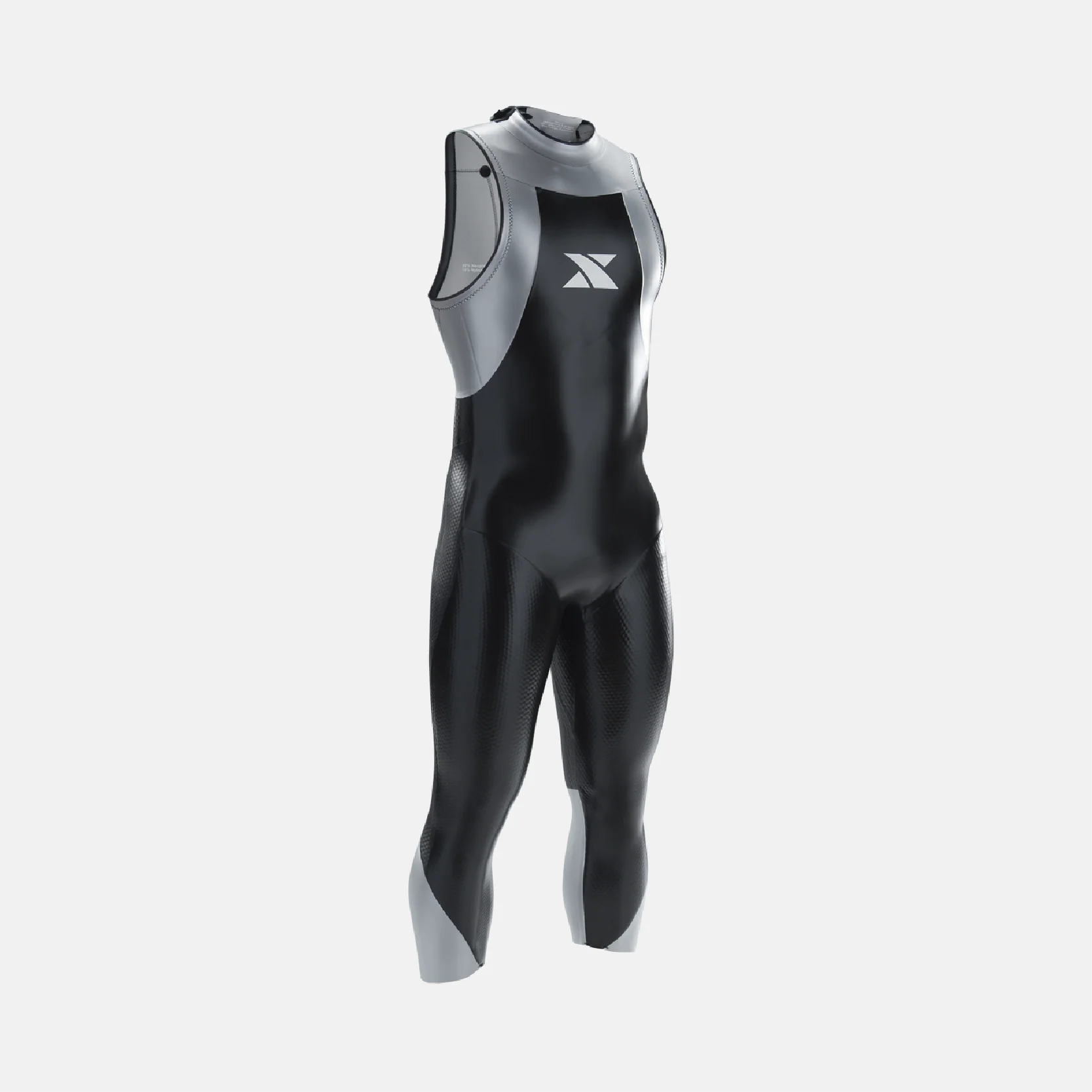 Men's Vengeance Sleeveless - Image 2