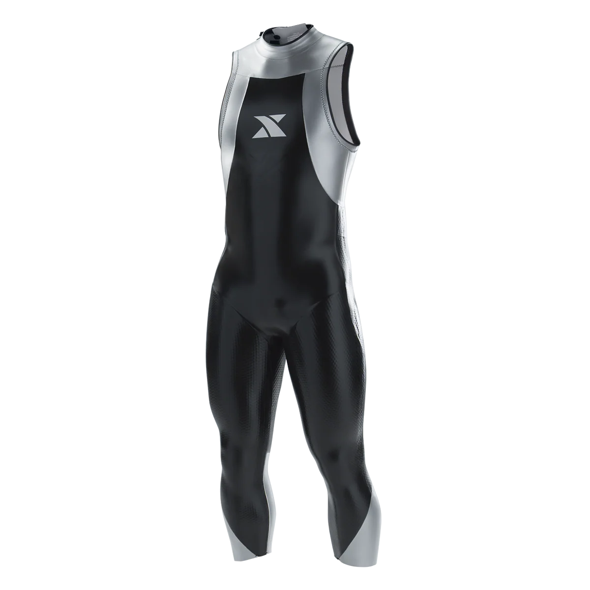Men's Vengeance Sleeveless - Image 3
