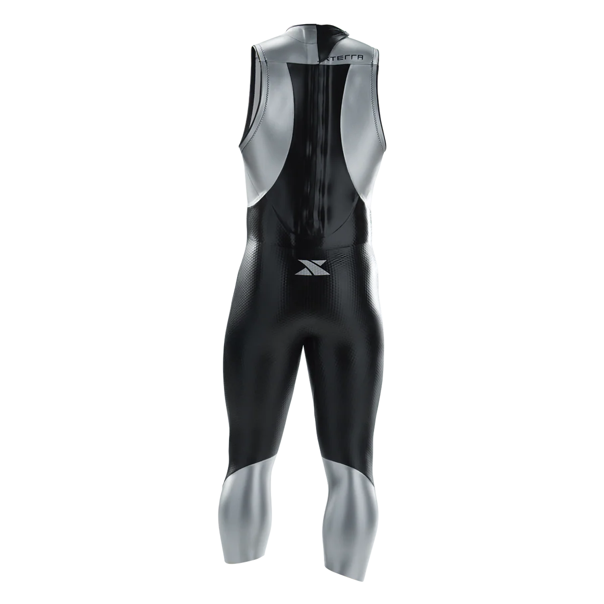Men's Vengeance Sleeveless - Image 5