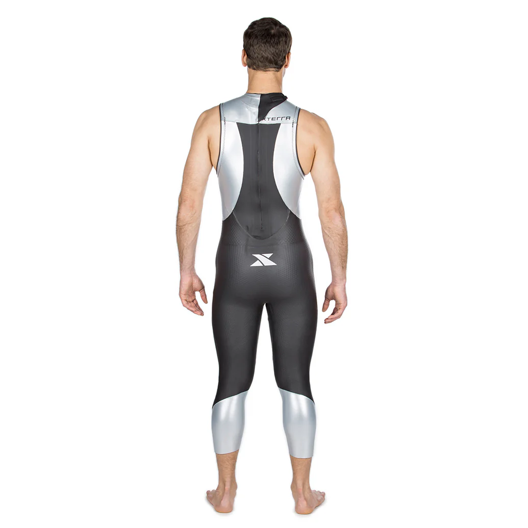 Men's Vengeance Sleeveless - Image 8