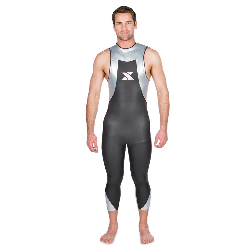 Mens Vengeance Sleeveless - Image 5