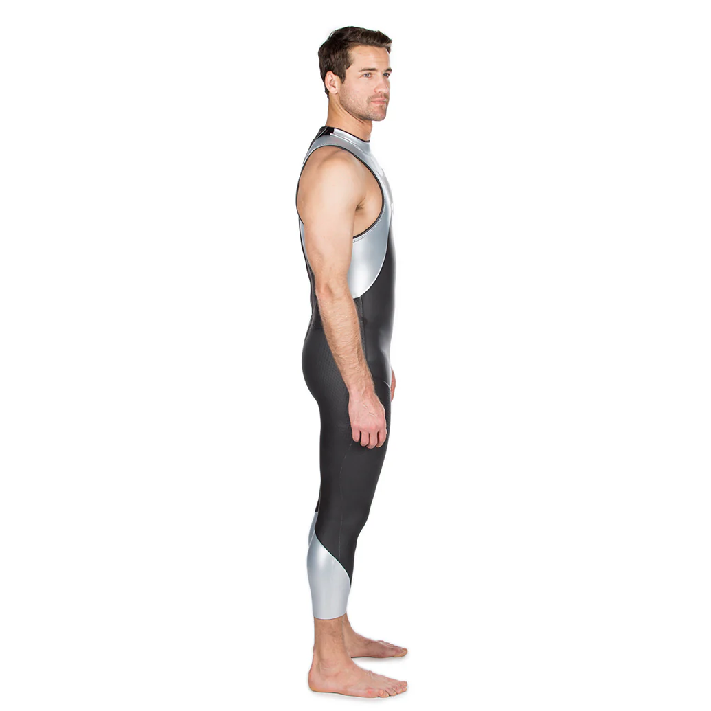 Mens Vengeance Sleeveless - Image 6