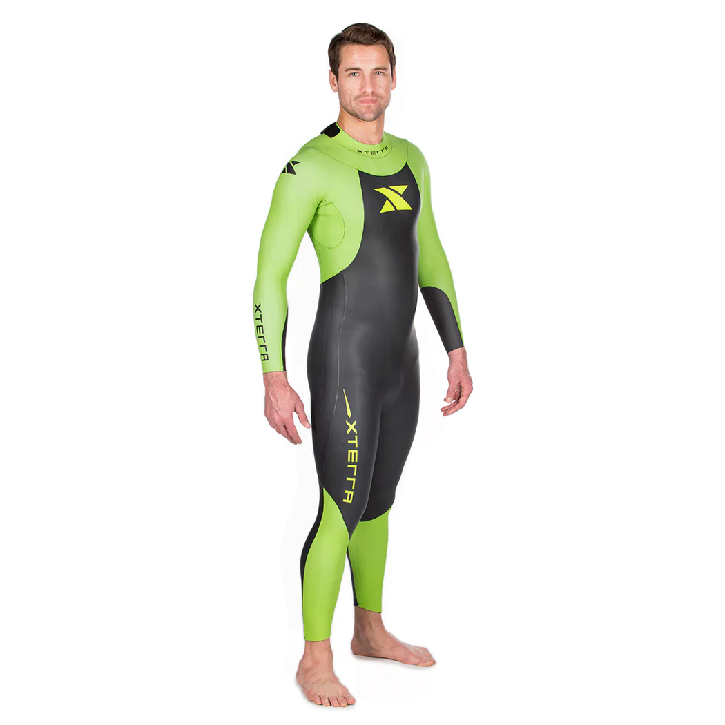 Men's Vivid Fullsuit - Image 3