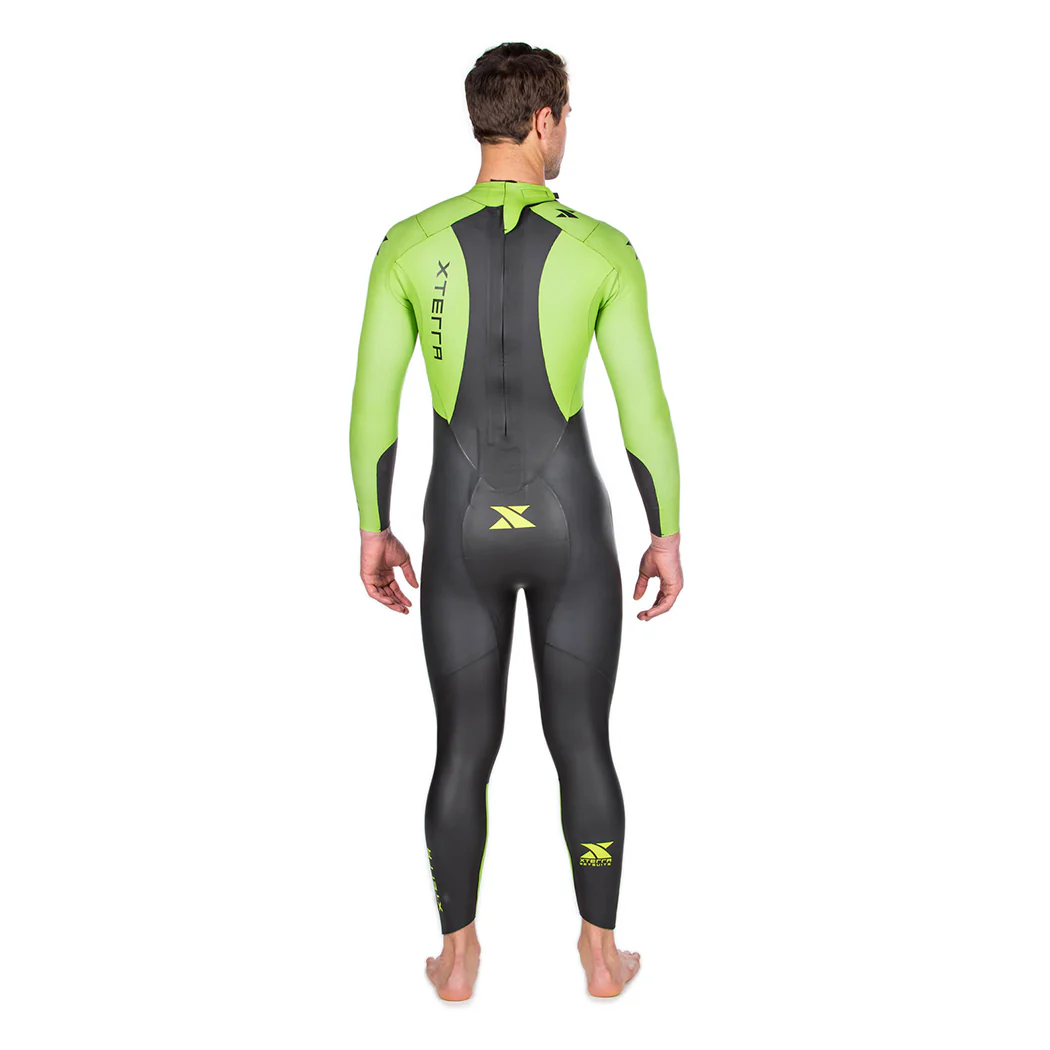 Mens Vivid Fullsuit - Image 3