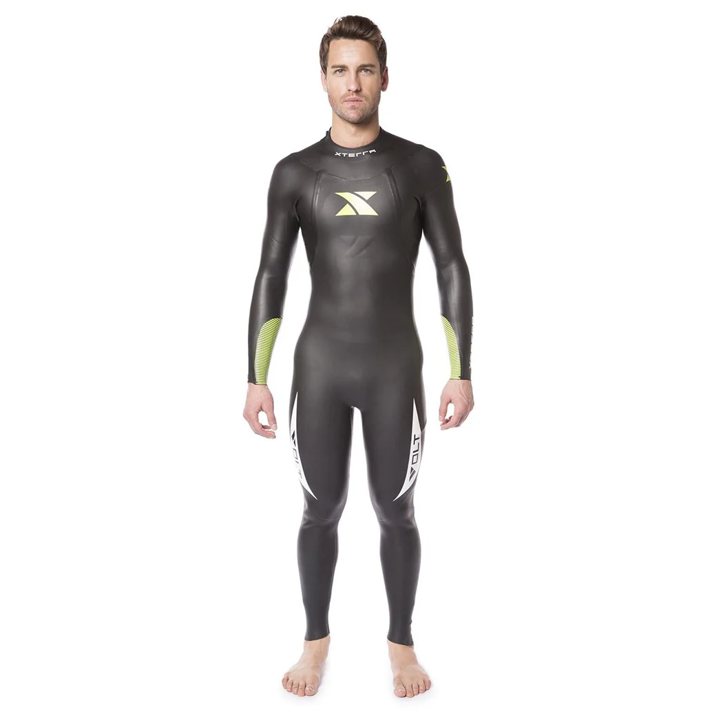 Men's Volt Fullsuit (PTG) - Image 3