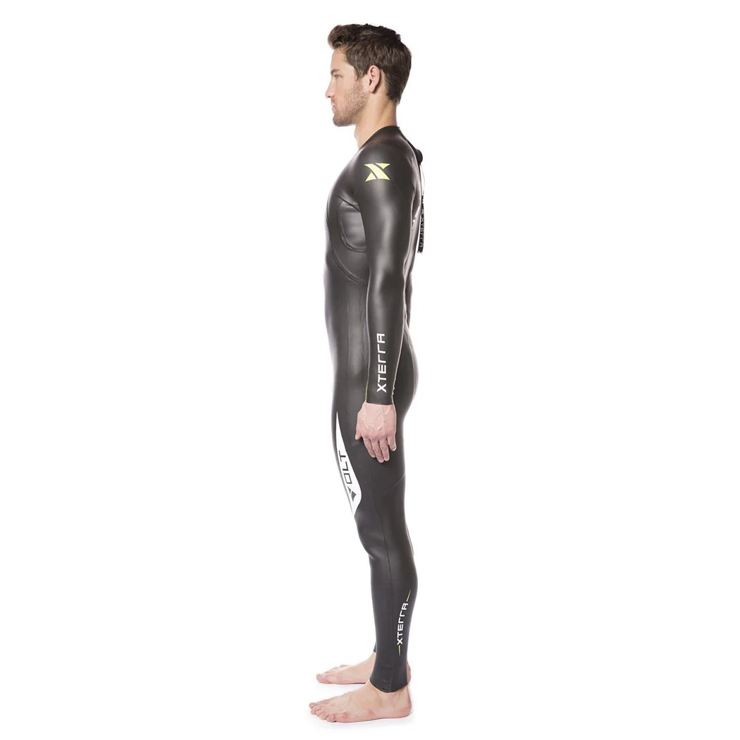 Men's Volt Fullsuit (PTG) - Image 4