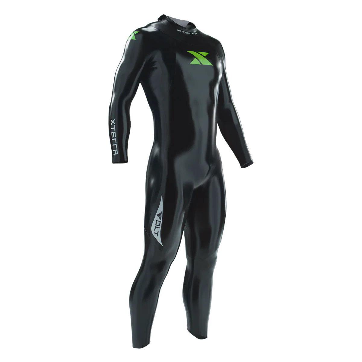 Men's Volt Fullsuit