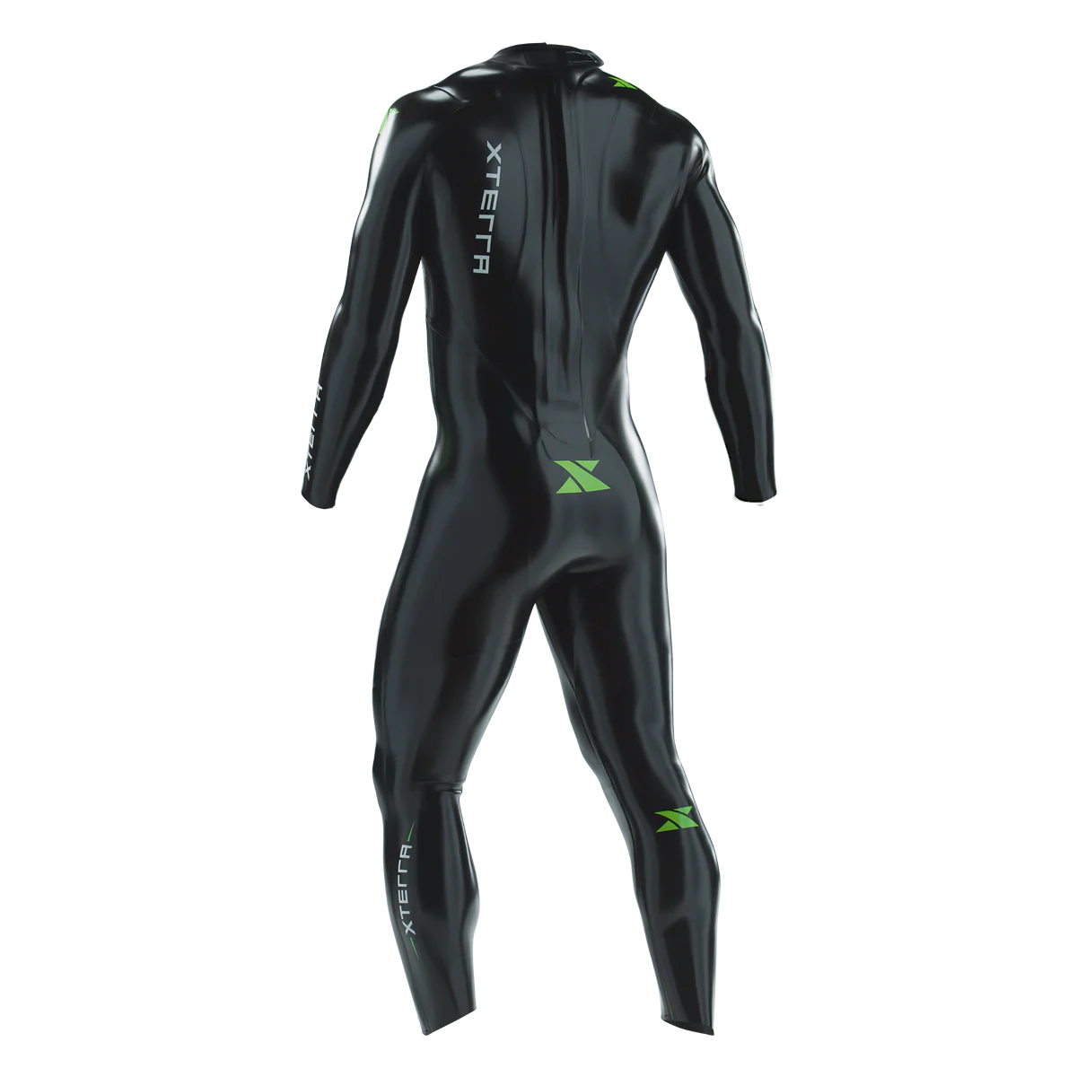 Men's Volt Fullsuit - Image 2