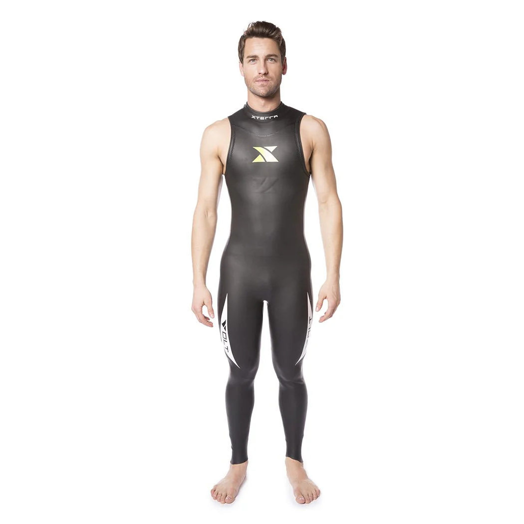 Mens Volt Sleeveless (CTC) - Image 2