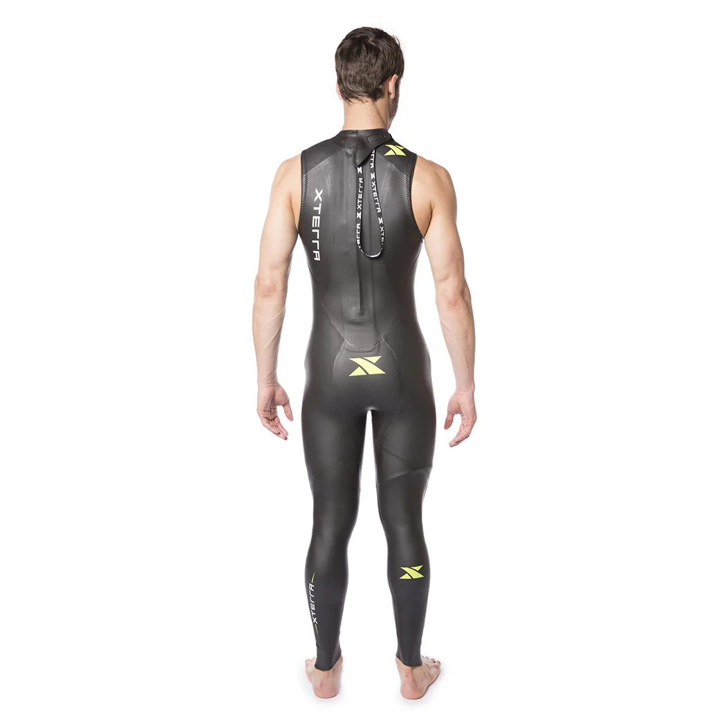 Mens Volt Sleeveless (CTC) - Image 3