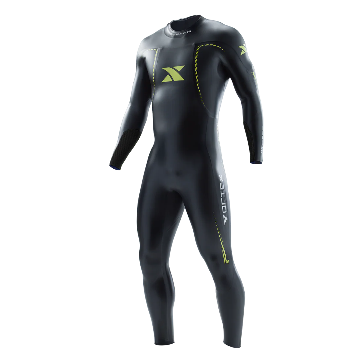 Men's Vortex Fullsuit - Image 3