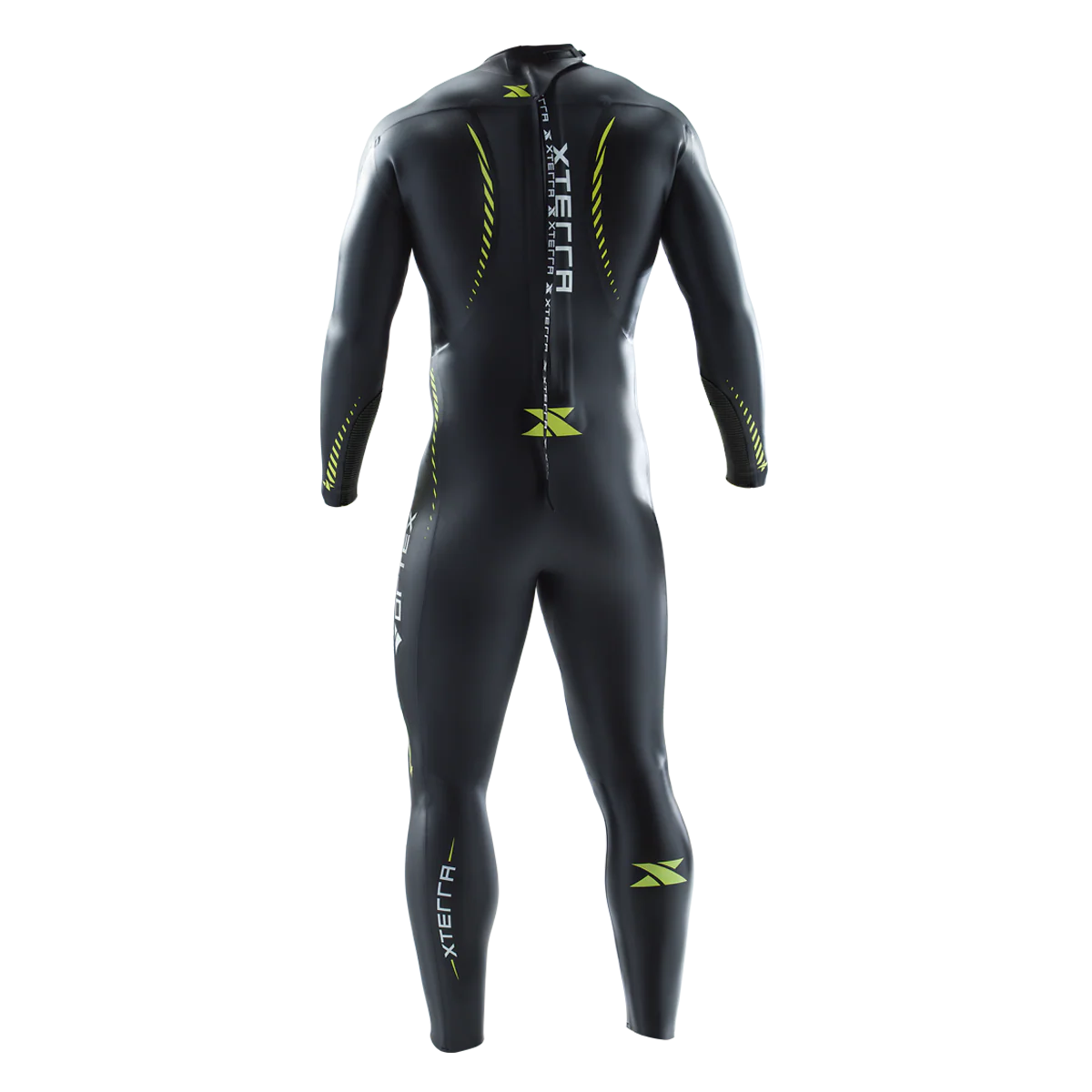 Men's Vortex Fullsuit - Image 4