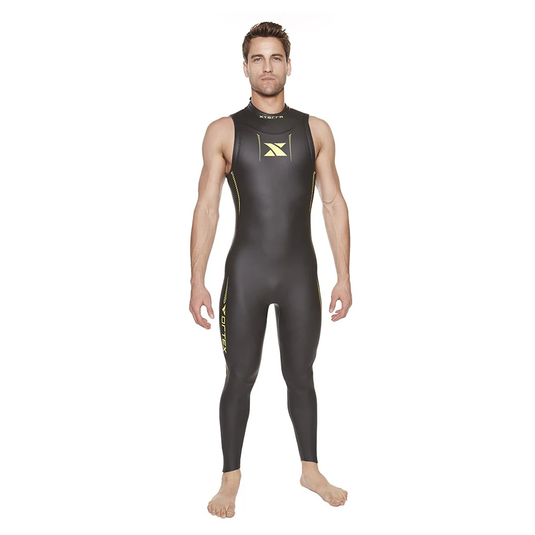 Mens Vortex Sleeveless (CTC) - Image 4