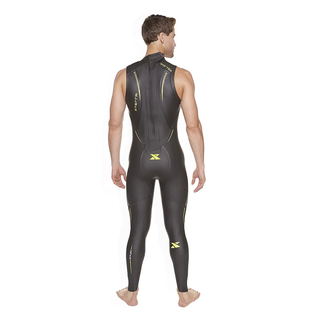 Mens Vortex Sleeveless (CTC) - Image 6