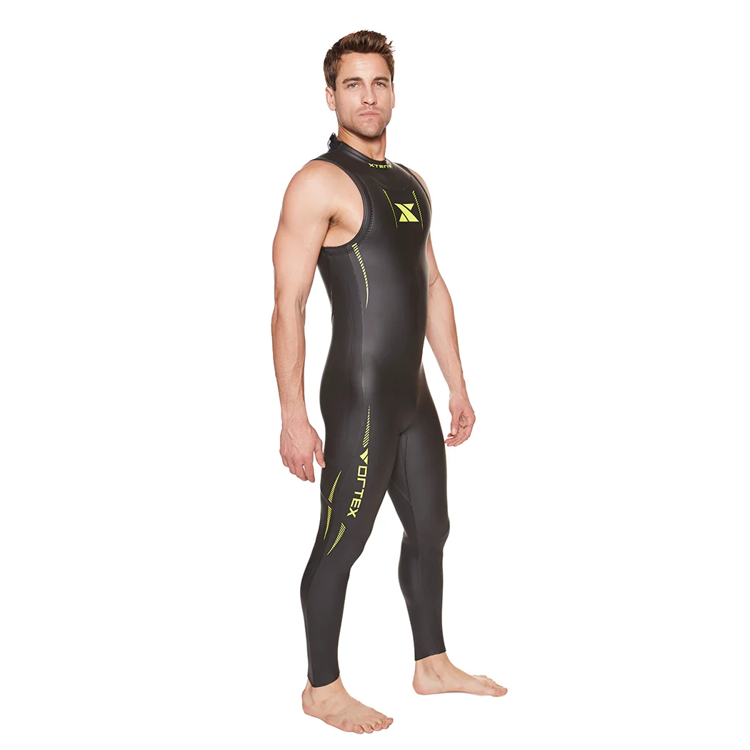 Men's Vortex Sleeveless - Image 6