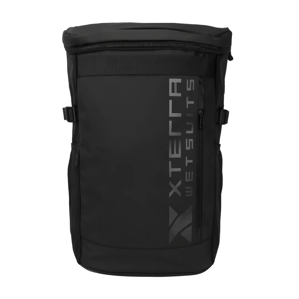 Stealth Backpack