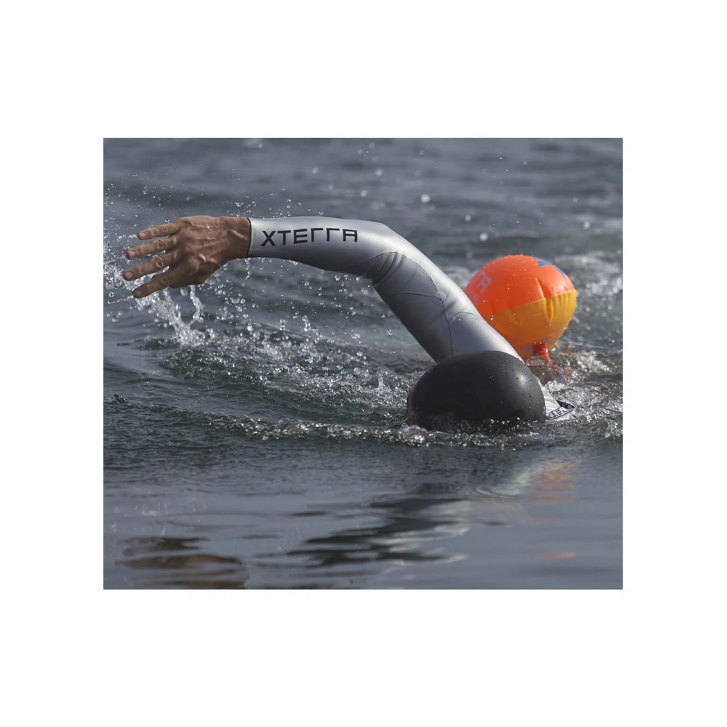 Swim Buoy - Yellow/Orange (15L) - Image 7