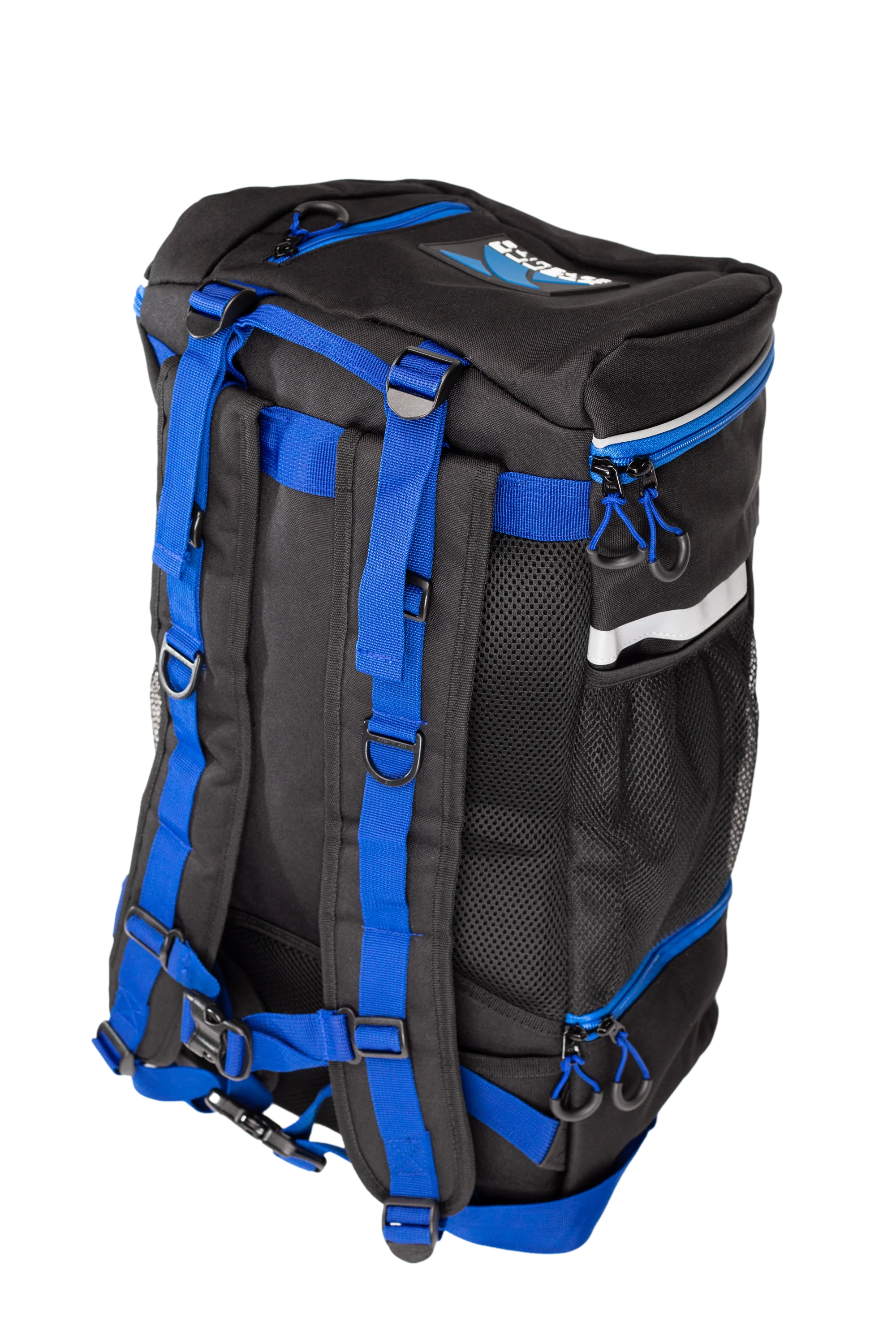 Trident Backpack - Image 4