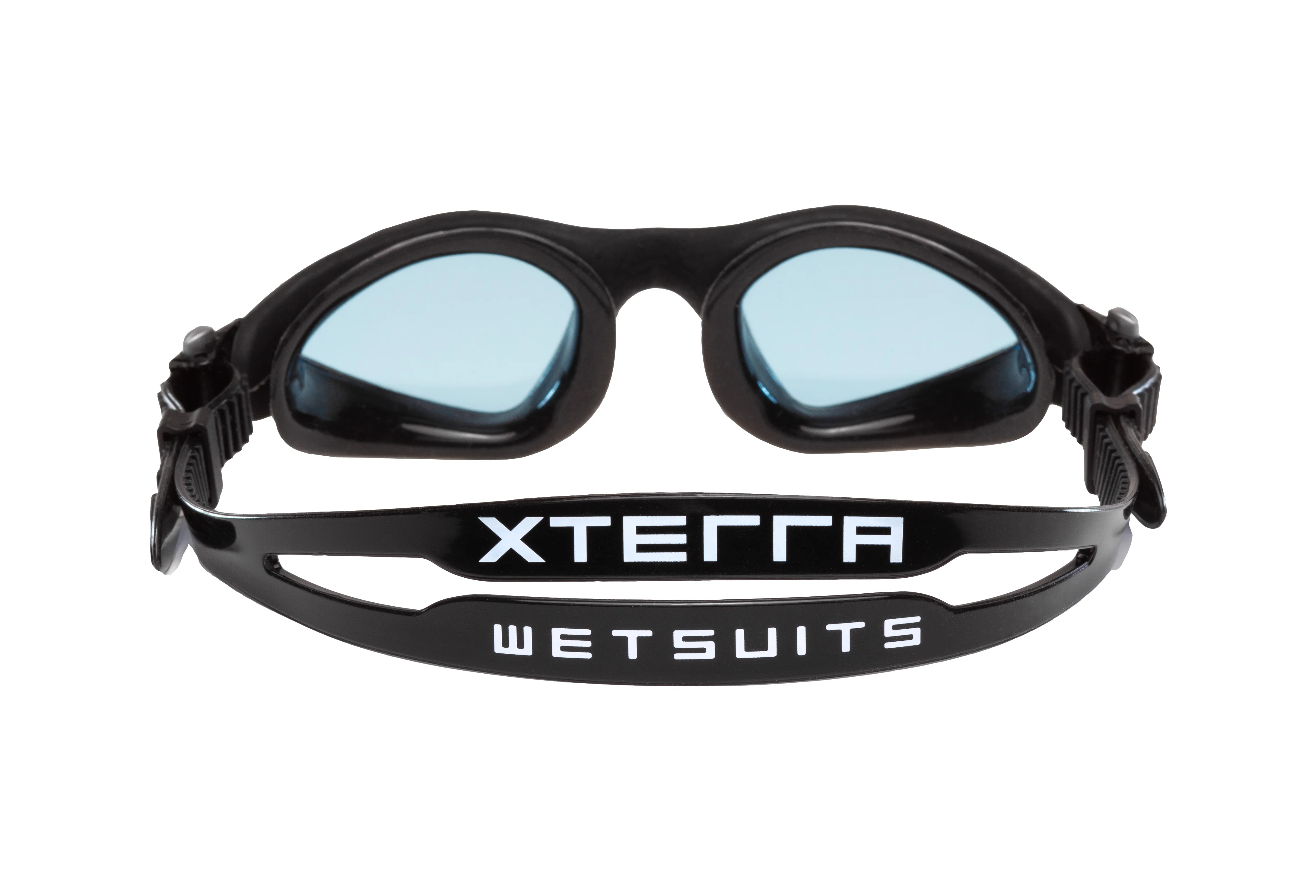Velocity Blue Goggles - Image 3