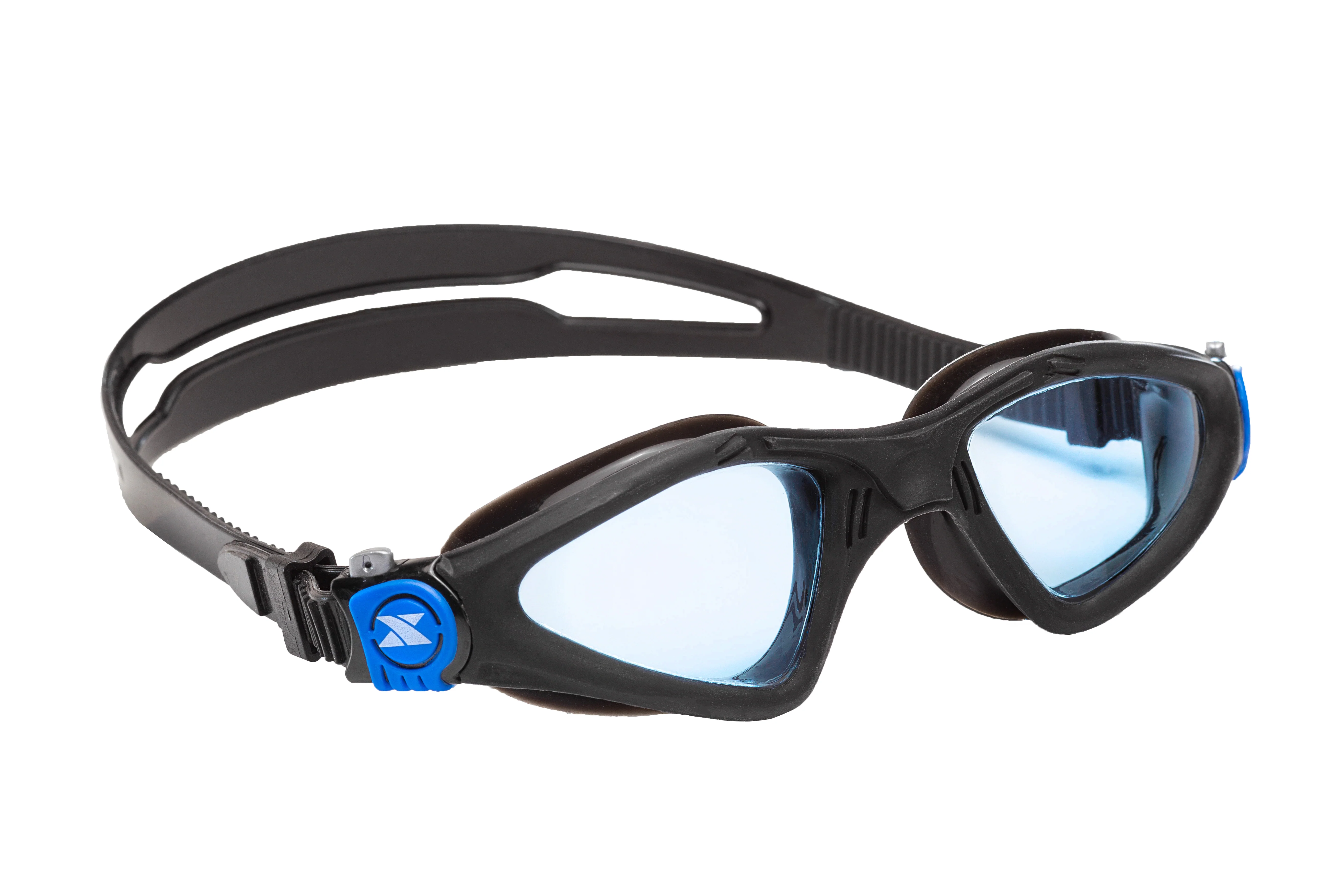 Velocity Blue Goggles - Image 7