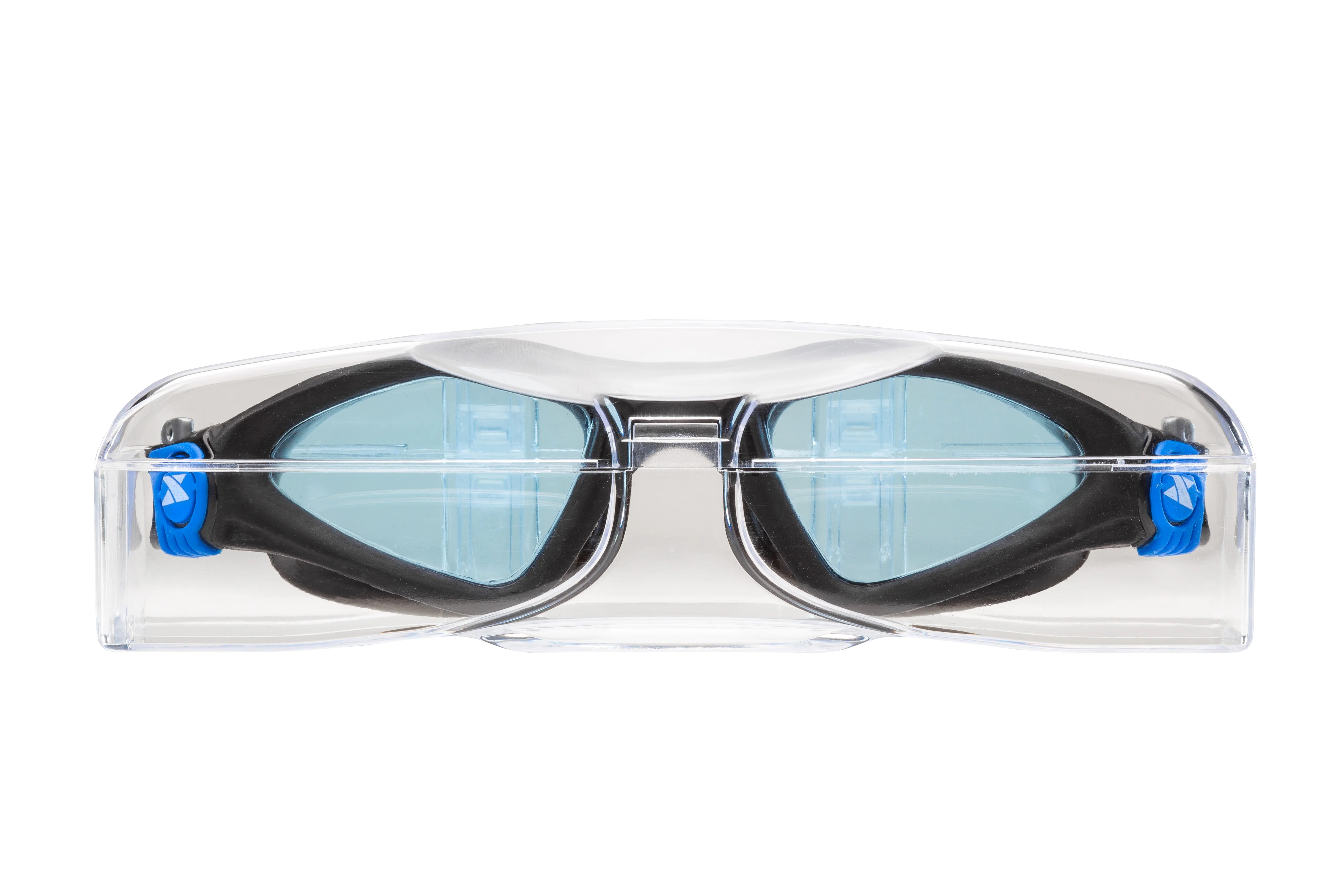 Velocity Blue Swim Goggles - Image 3