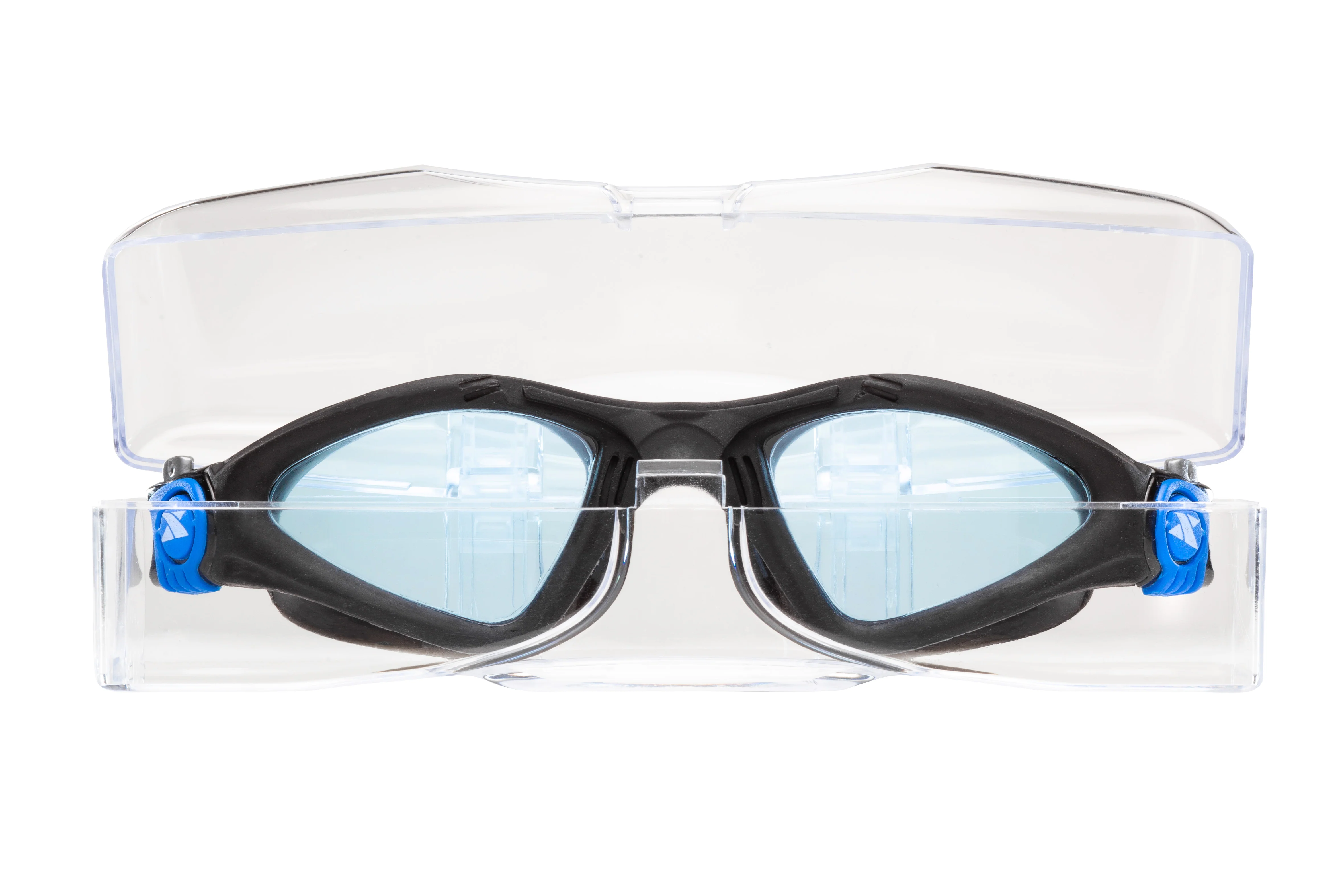 Velocity Blue Swim Goggles - Image 4