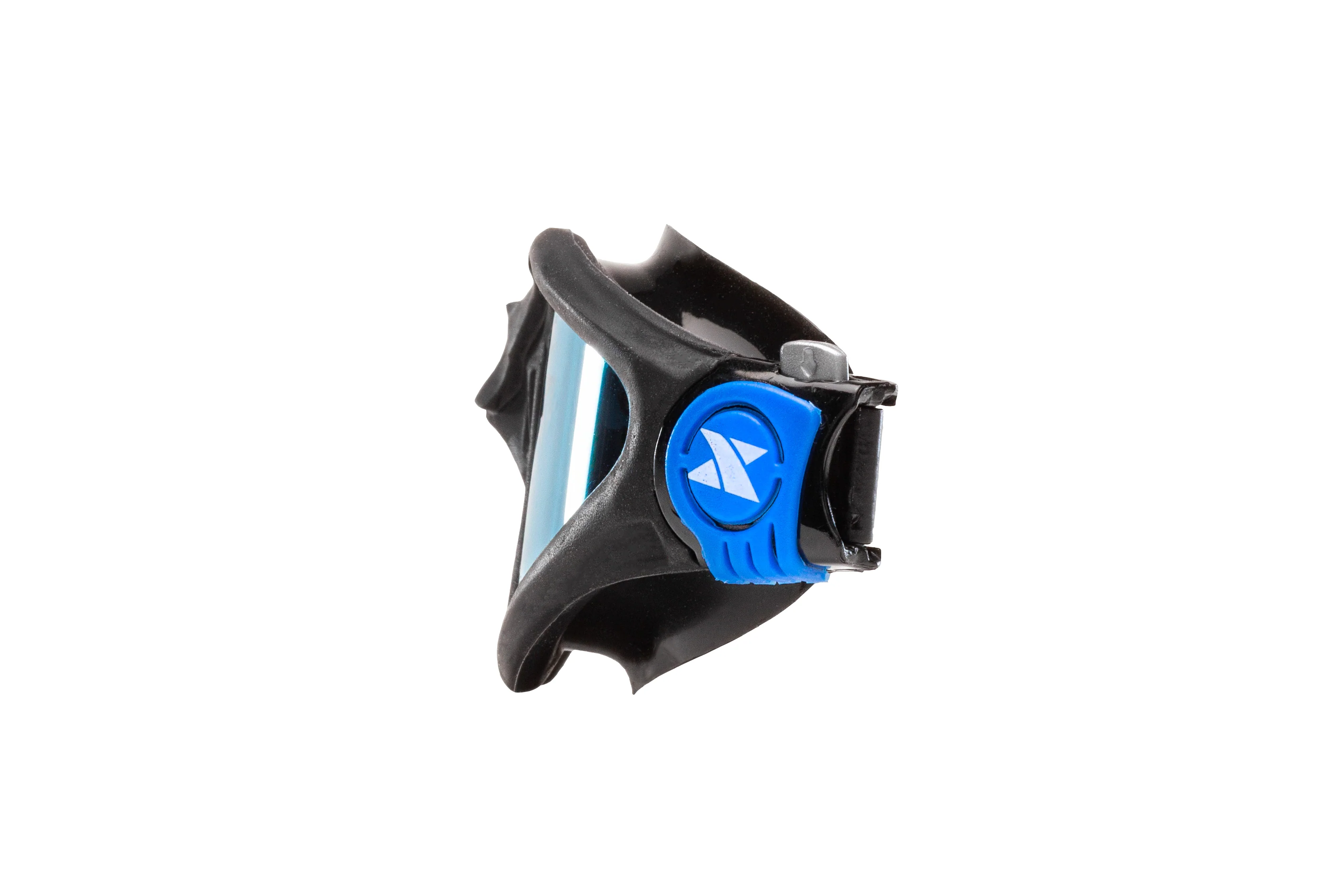 Velocity Blue Swim Goggles - Image 7