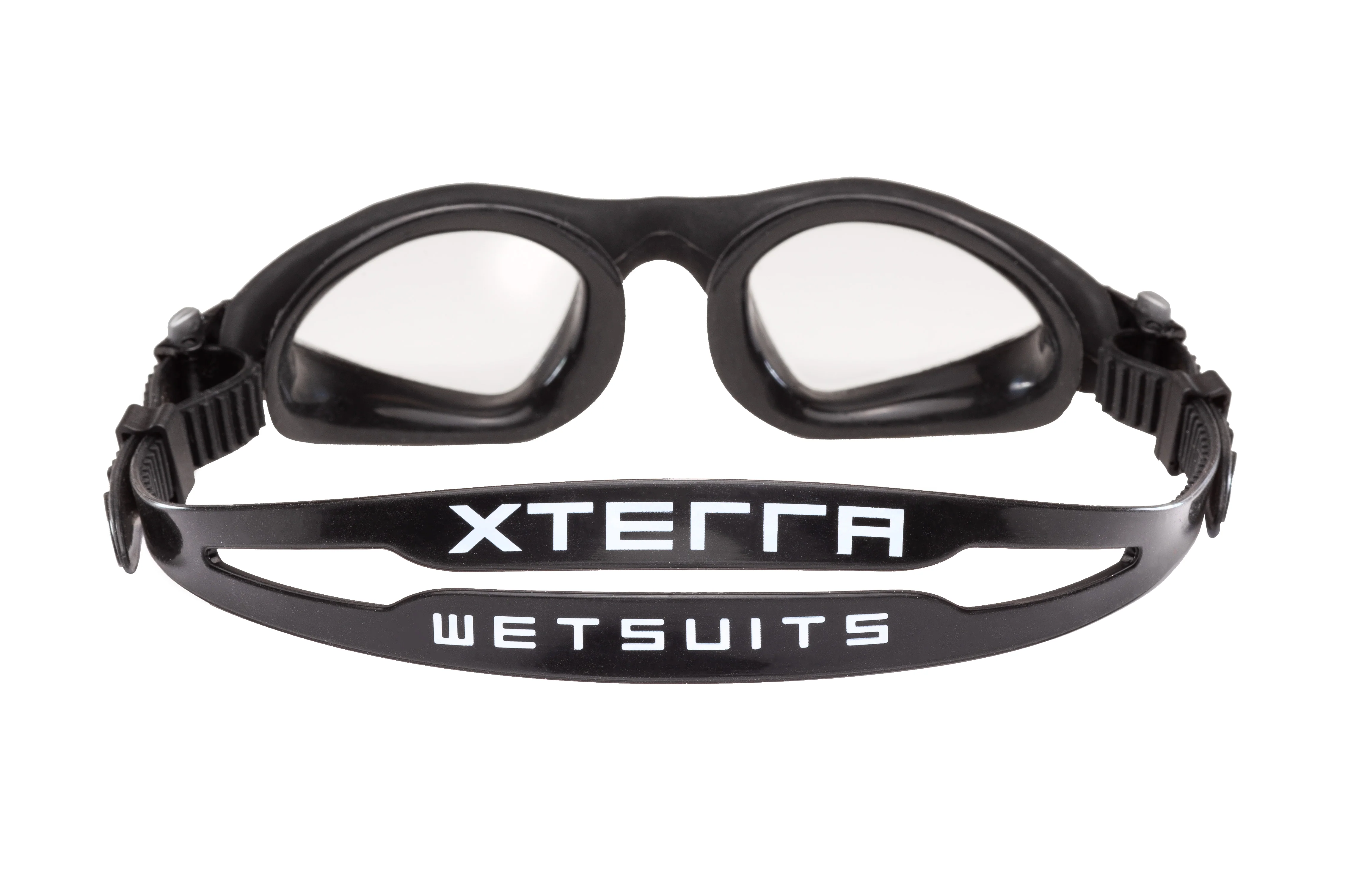 Velocity Clear Goggles - Image 3
