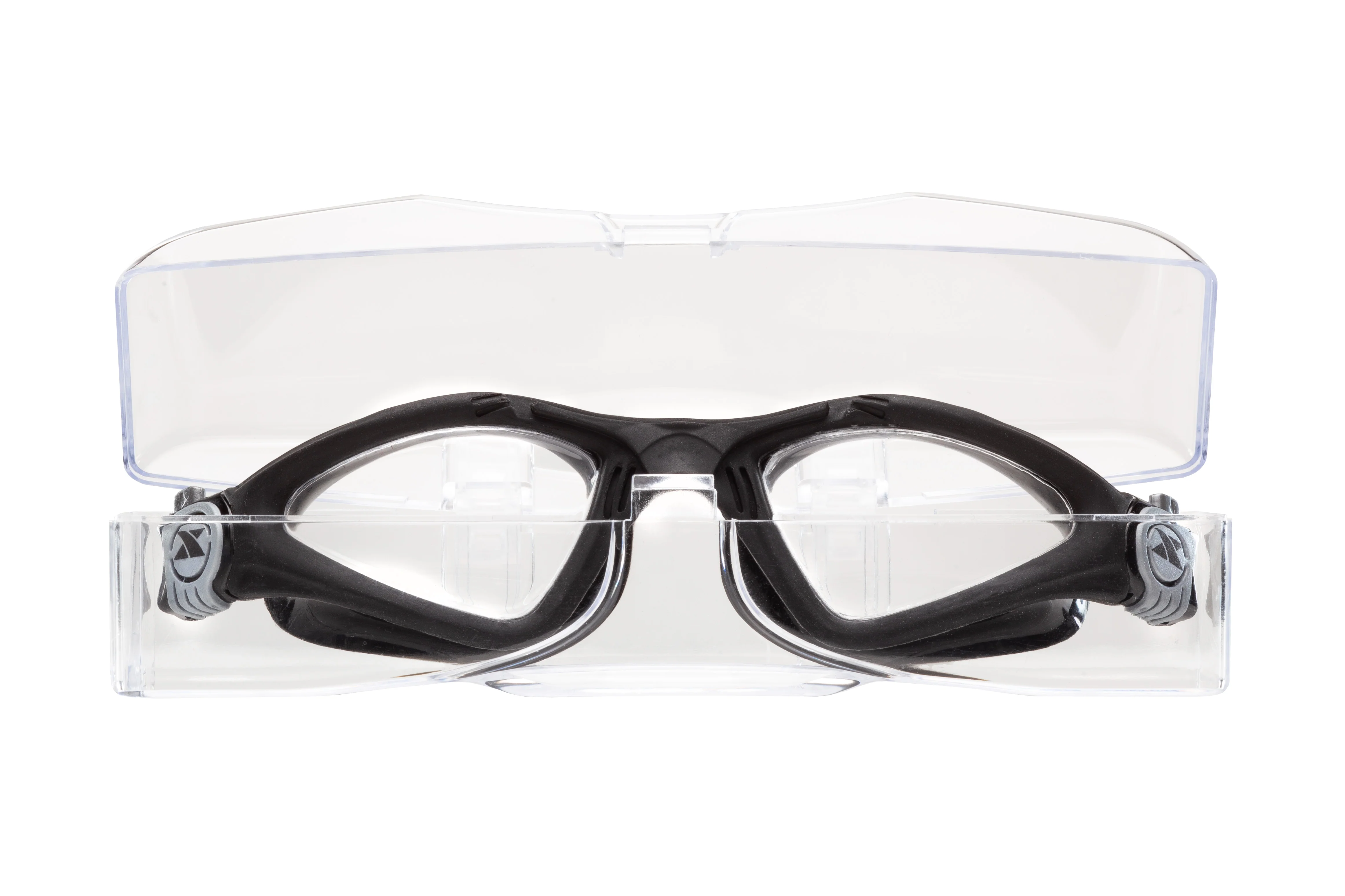 Velocity Clear Goggles - Image 5