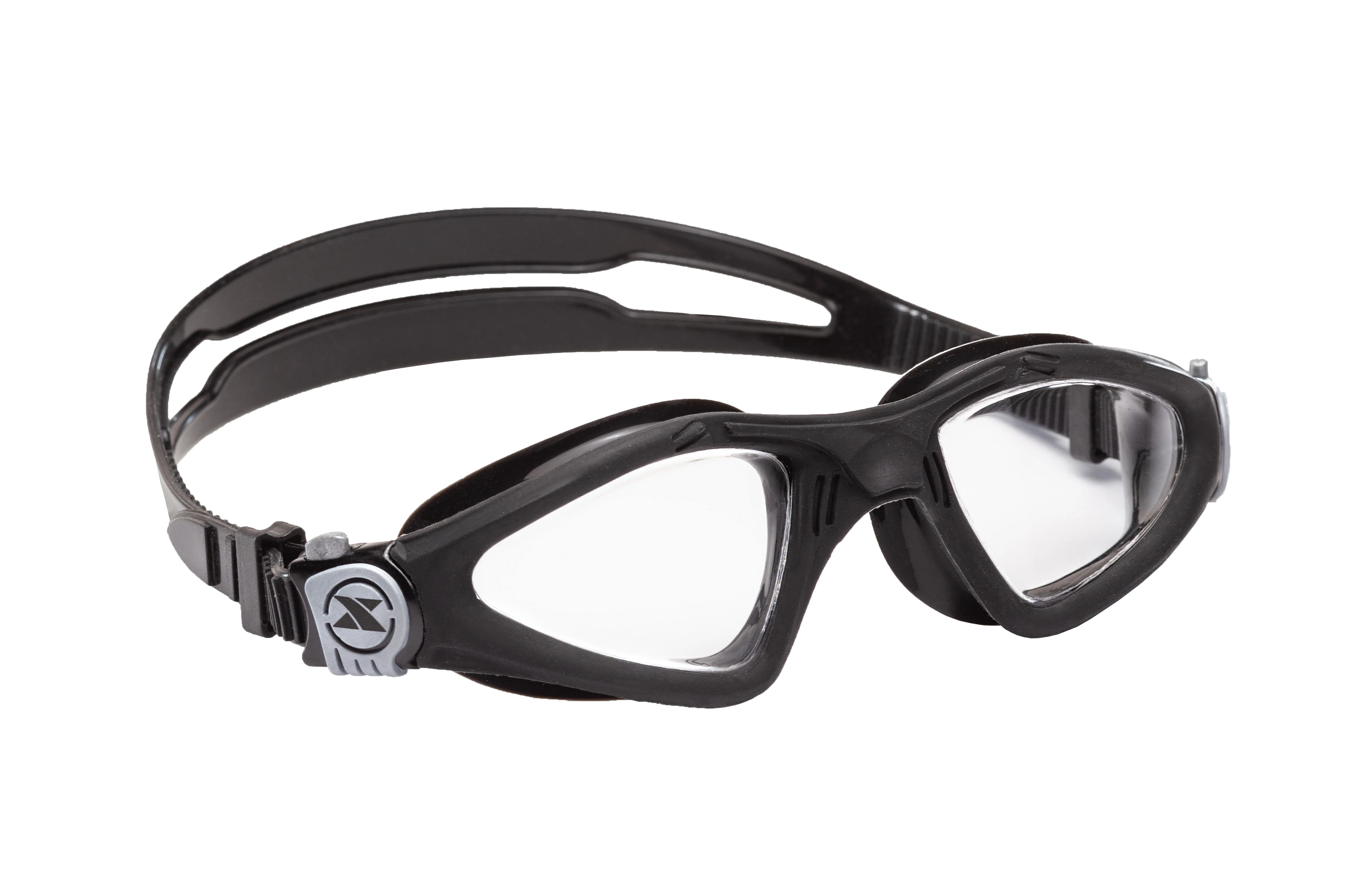 Velocity Clear Goggles - Image 7