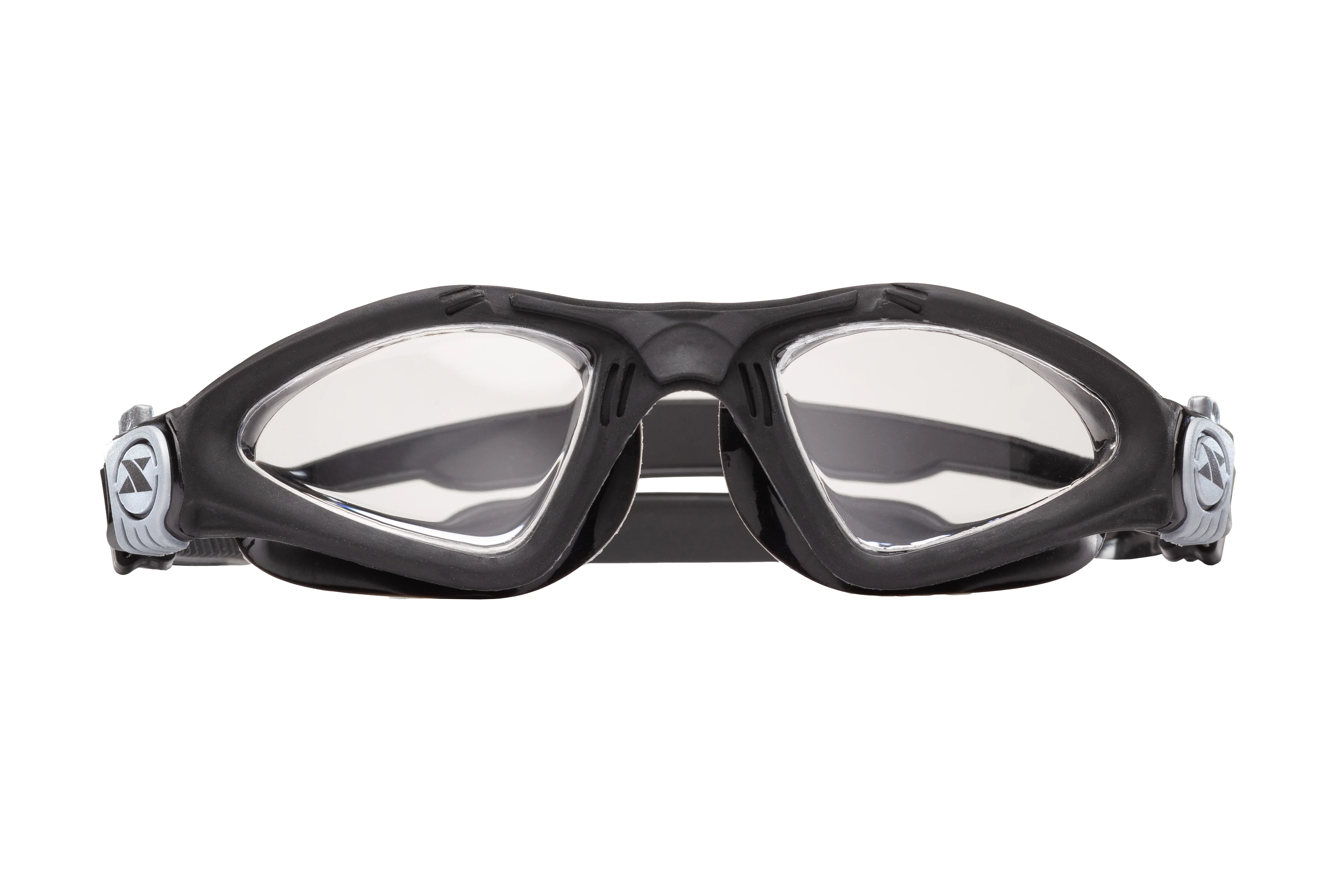Velocity Clear Swim Goggles - Image 5
