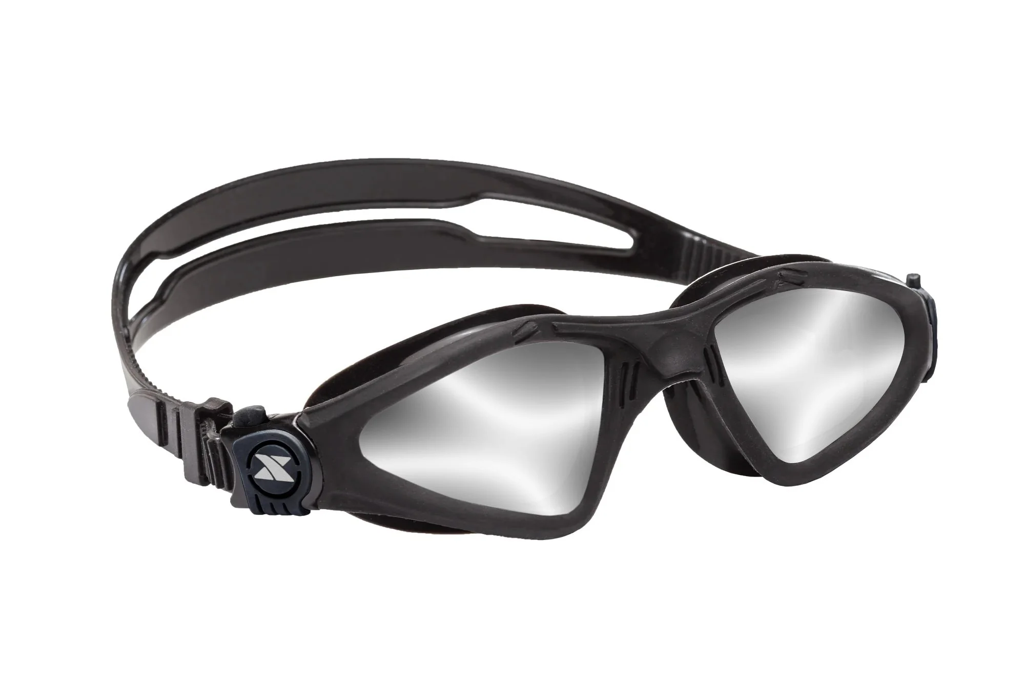 Velocity Mirror Goggles - Image 4