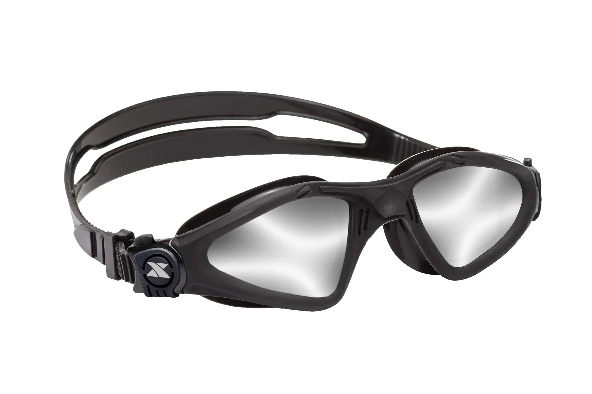 Velocity Mirror Swim Goggles - Image 4