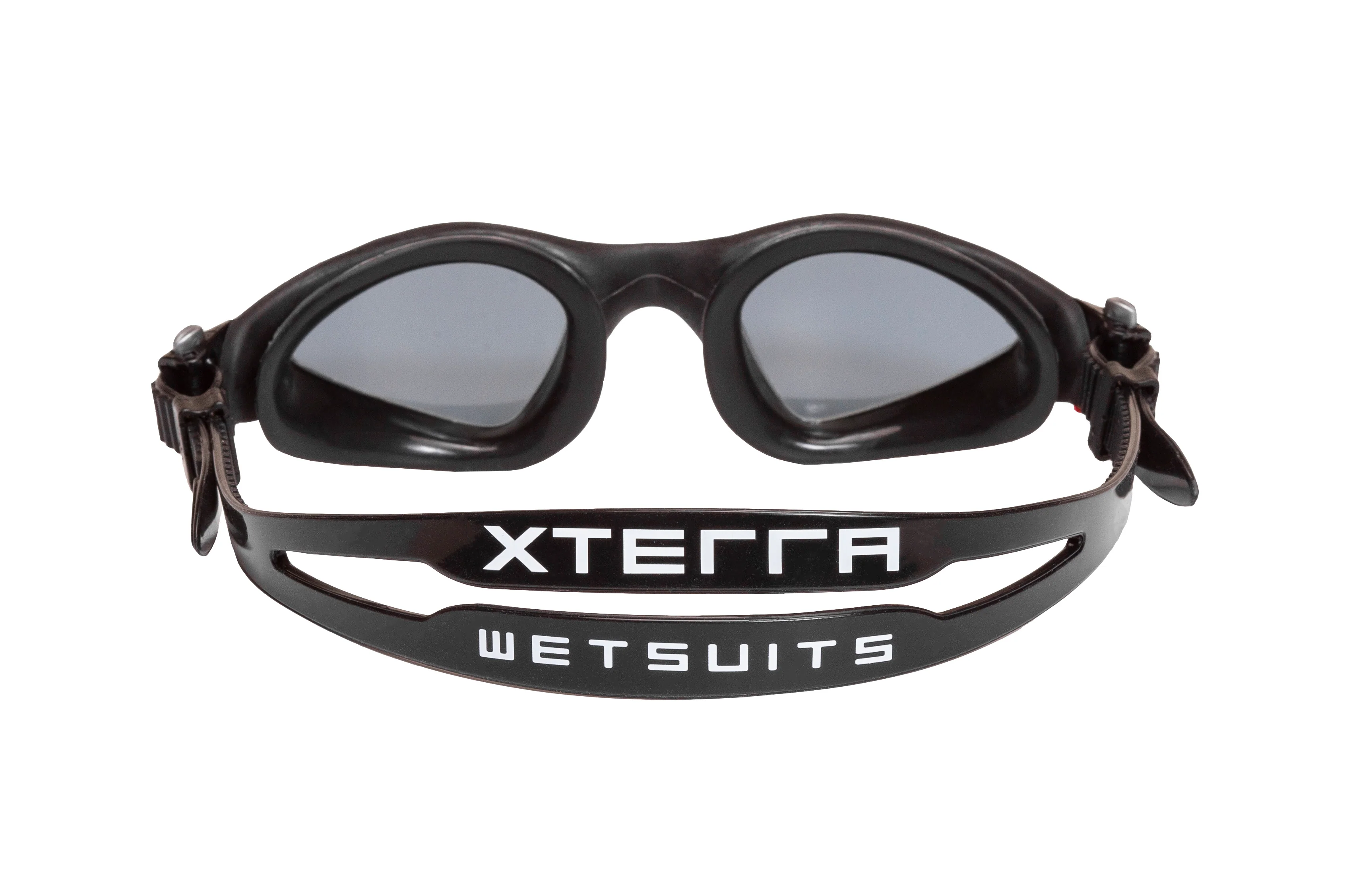 Velocity Smoke Swim Goggles - Image 3