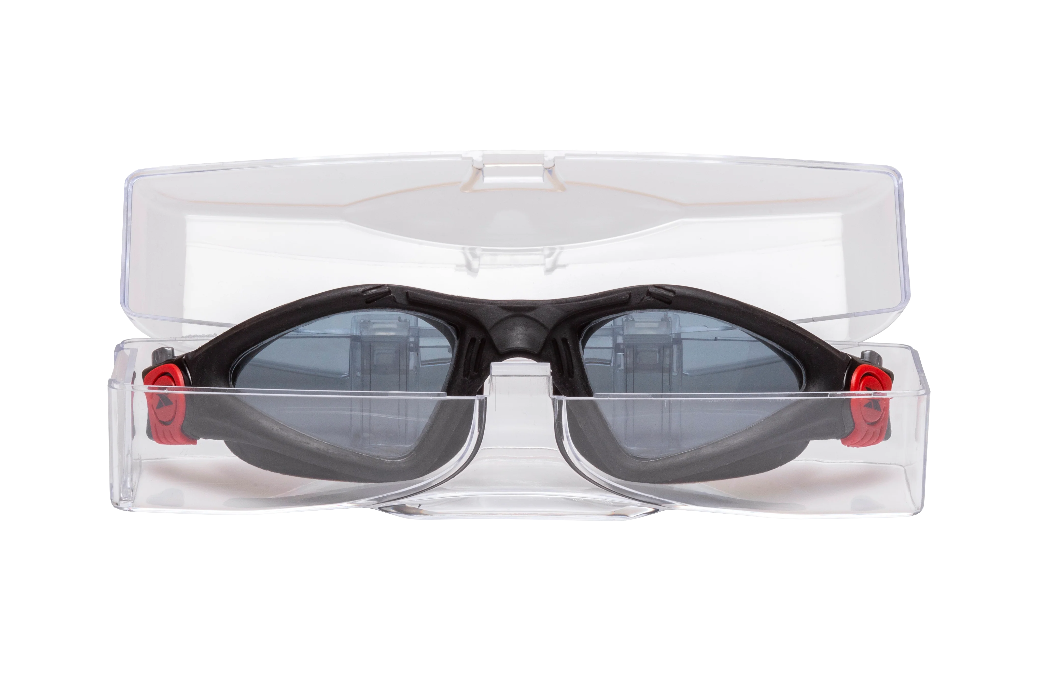 Velocity Smoke Swim Goggles - Image 6