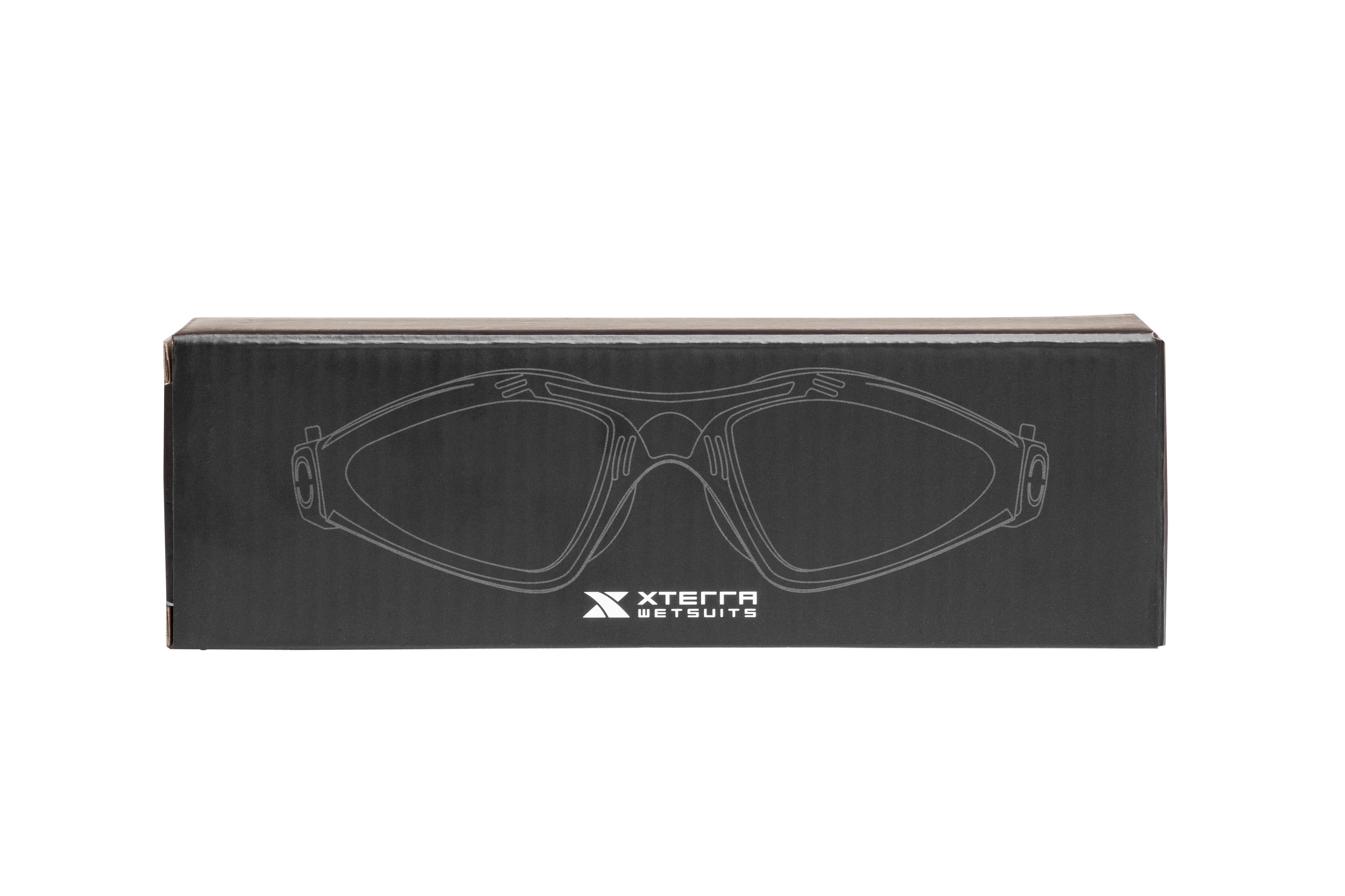 Velocity Smoke Goggles - Image 4
