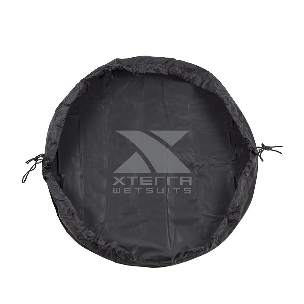 Wetsuit Changing Mat - Image 3
