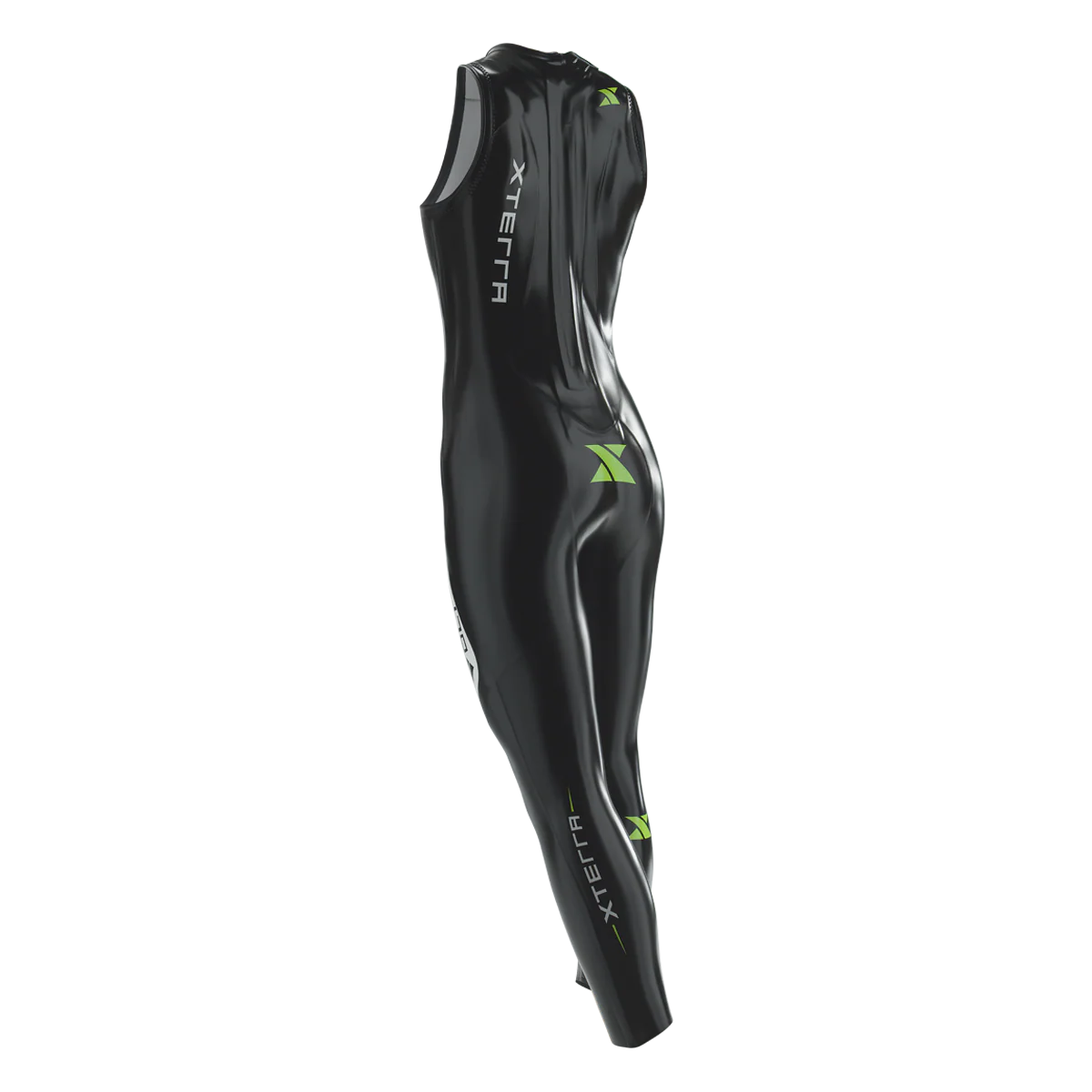 Women’s Volt Sleeveless - Image 3